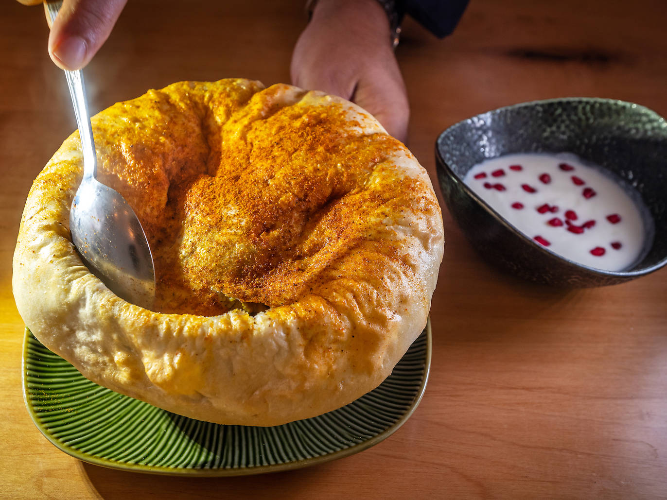 The 32 best restaurants in Queens