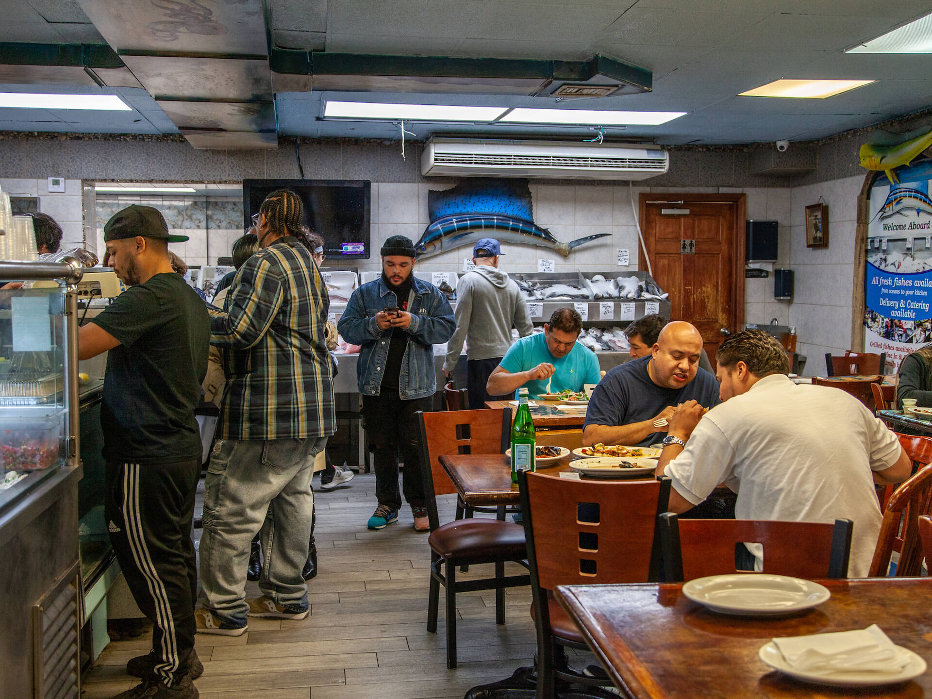 NYC’s 15 best seafood restaurants for casual and fine dining