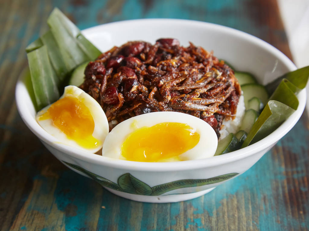 11 Best Chinatown Restaurants in NYC 2024