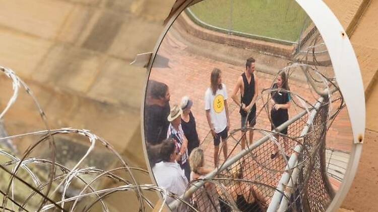 Explore the prison that housed Australia’s most notorious criminals 