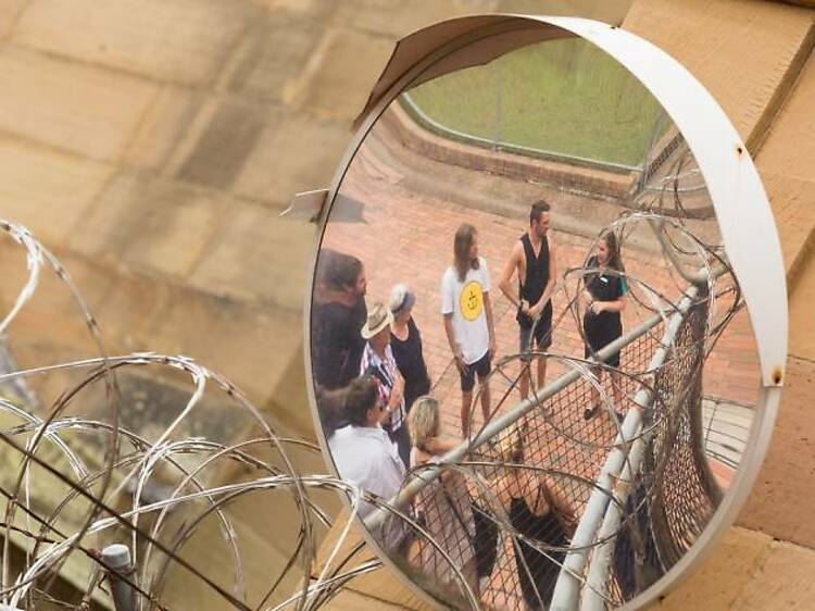 Explore the prison that housed Australia’s most notorious criminals 