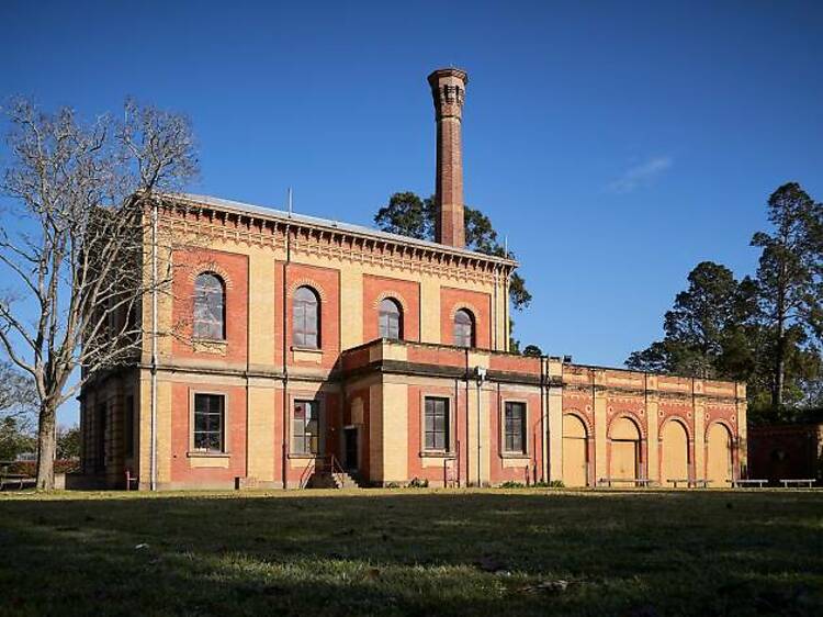 Pack a basket for the Lower Hunter’s most idyllic picnic spot 
