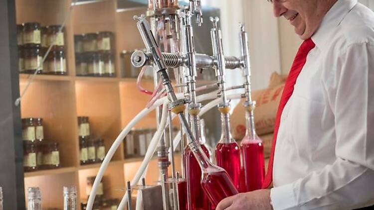 Eat and drink your way through the historic town of Morpeth