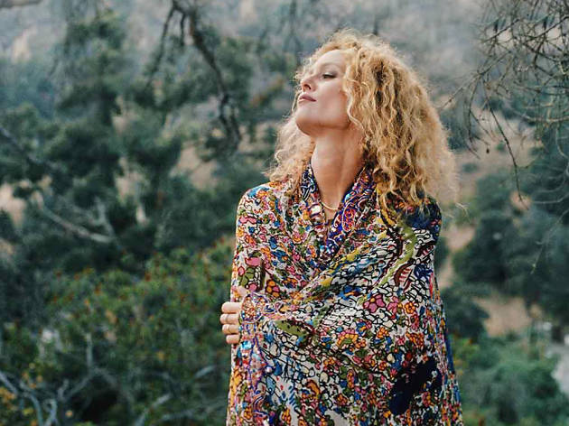 Vanessa Paradis Vanessa Paradis
