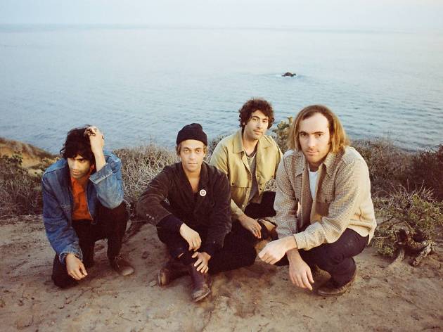 Allah-Las Allah-Las