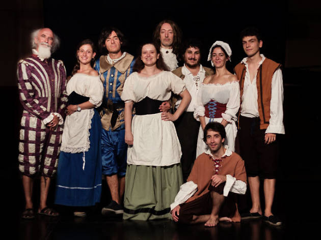 Molière Molière