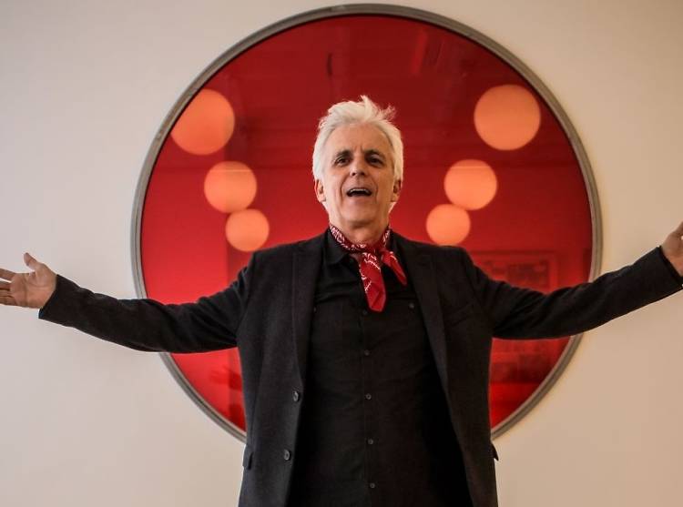 Kiko Veneno (febrero)