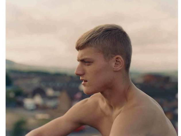 Taylor Wessing Photographic Portrait Prize 2019 Taylor Wessing Photographic Portrait Prize 2019