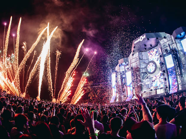 ZoukOut ZoukOut