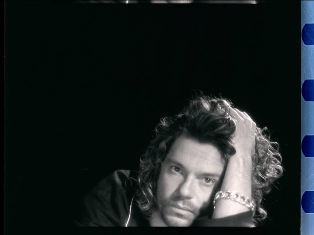 Mystify: Michael Hutchence Mystify: Michael Hutchence