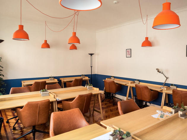Alvalade Cowork Alvalade Cowork