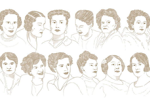 E contudo, elas movem-se! Mulheres e ciência E contudo, elas movem-se! Mulheres e ciência
