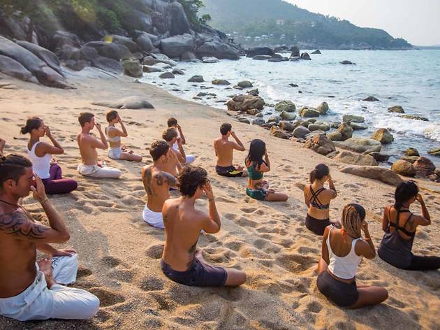 The best yoga retreats in Asia to visit from Singapore The best yoga retreats in Asia to visit from Singapore