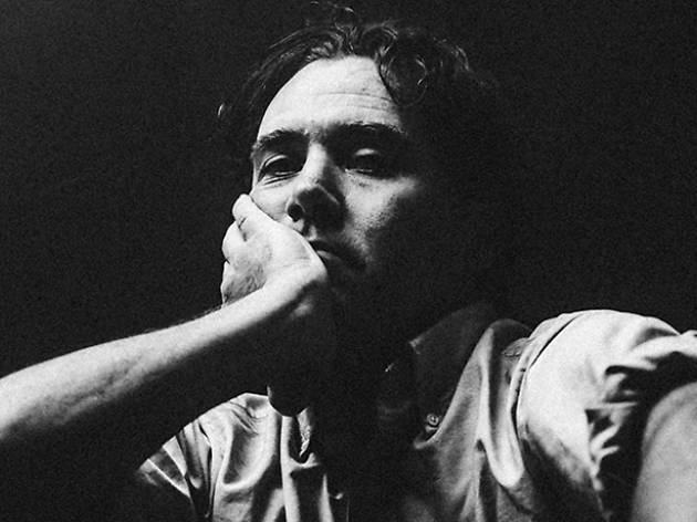Cass McCombs Cass McCombs