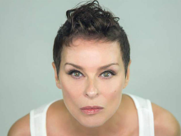 Lisa Stansfield Lisa Stansfield
