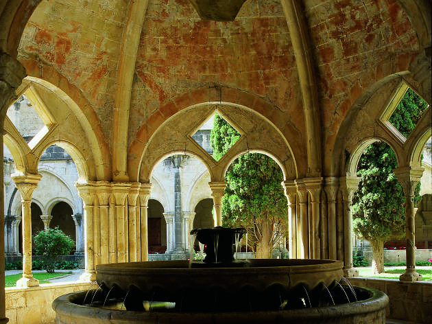 Reial Monestir de Santa Maria Reial Monestir de Santa Maria