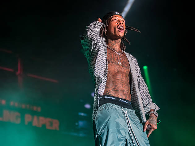 rolling loud rolling loud