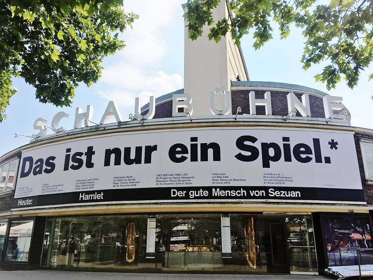 Schaubühne