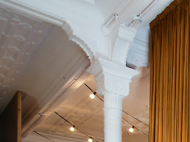 Selina Navis Cowork