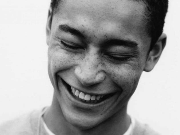 Loyle Carner Loyle Carner