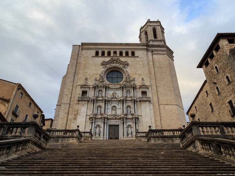 When Girona was King’s Landing