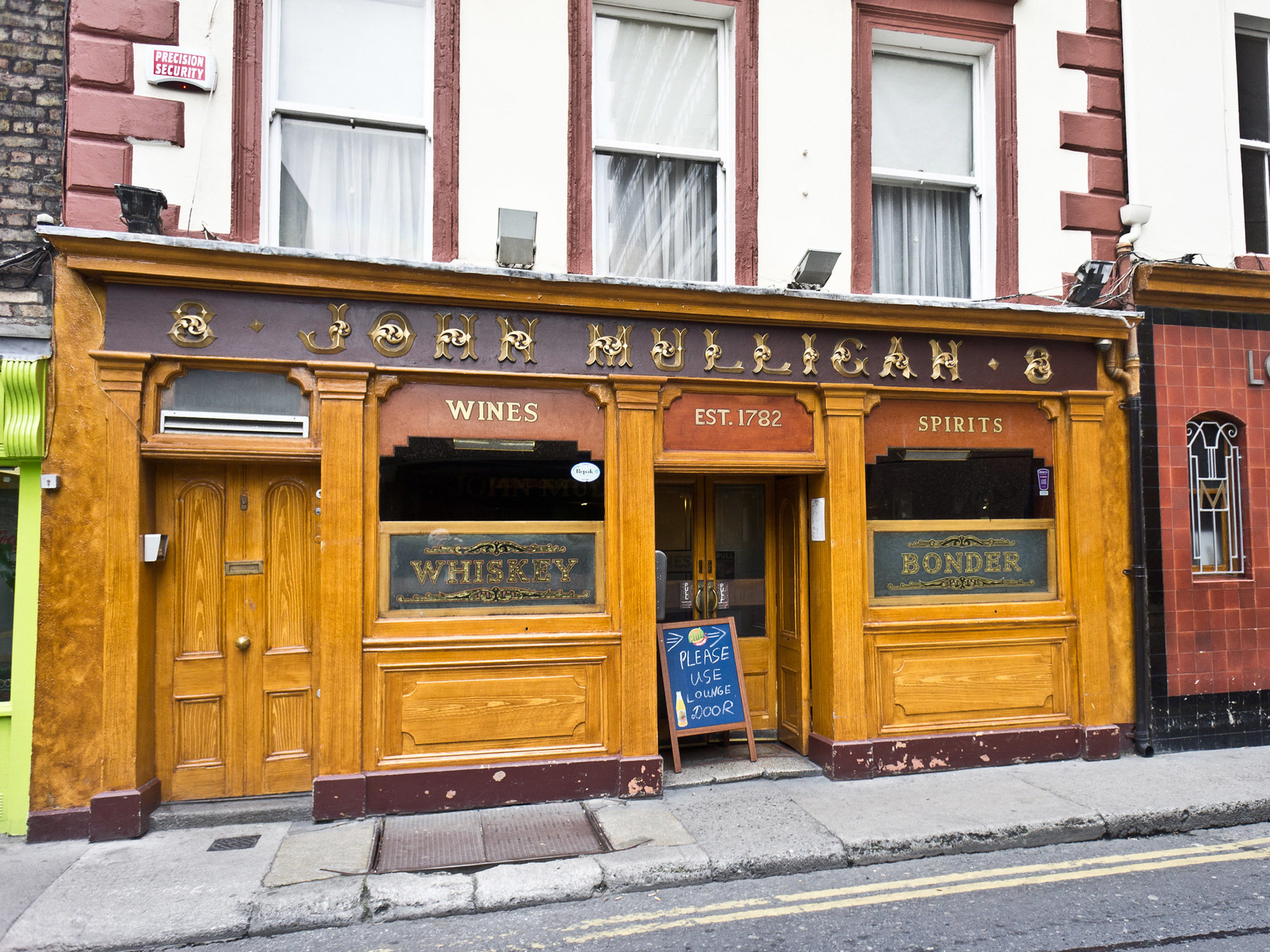 Time Out Dublin Dublin Travel Hotels Things To Do