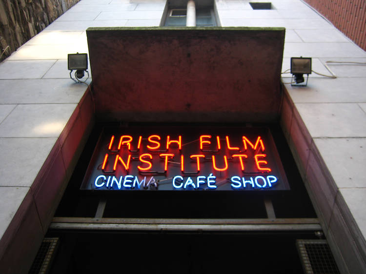 Irish Film Institute