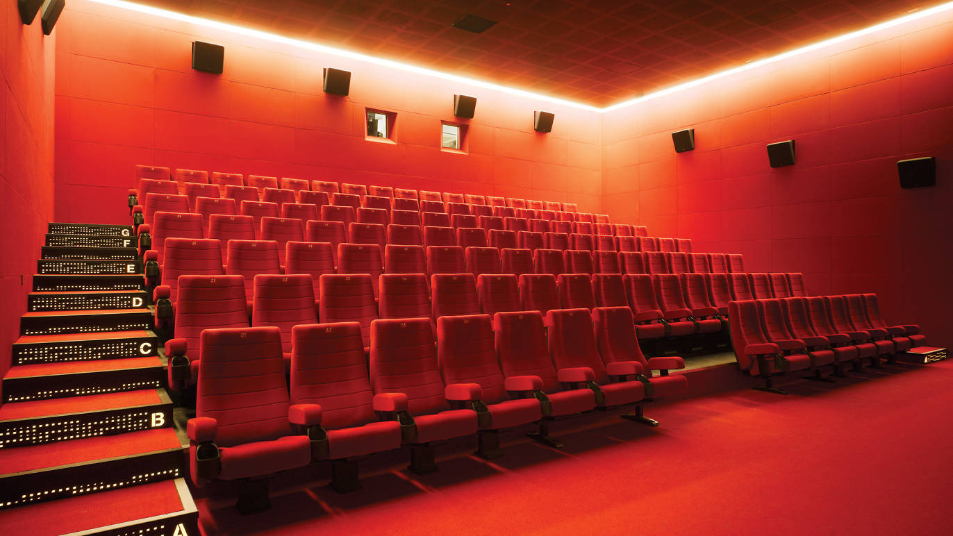 7 Best Cinemas in Dublin for Movie Lovers