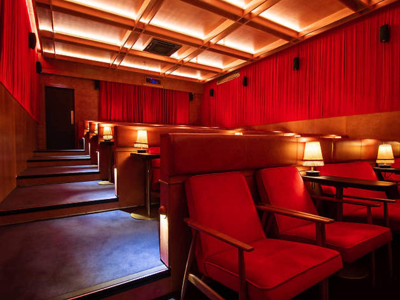 7 Best Cinemas in Dublin, Chosen By Locals