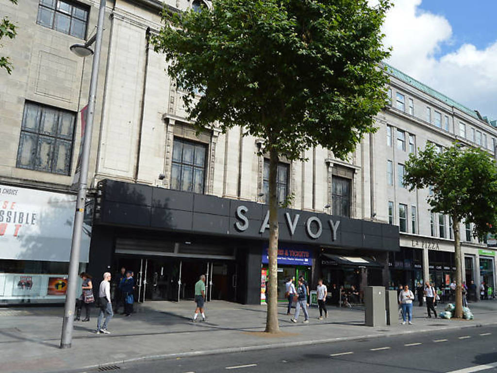 7 Best Cinemas in Dublin, Chosen By Locals