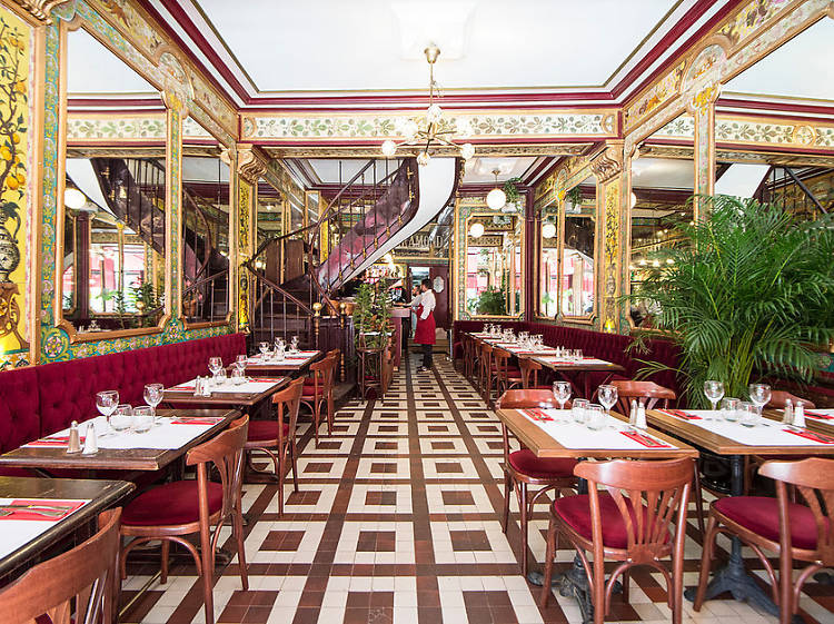 13 Best Bistros In Paris Right Now