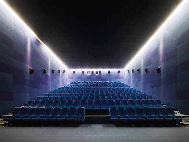 Light House Cinema