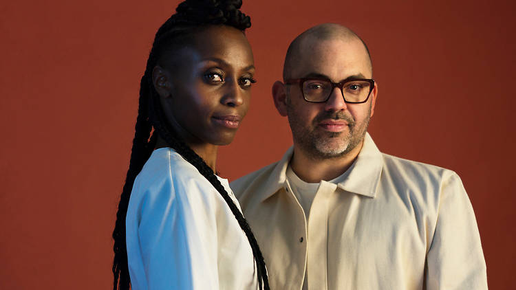 Morcheeba visita la Ciudad de México