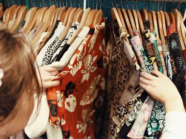 Shopping Shopping