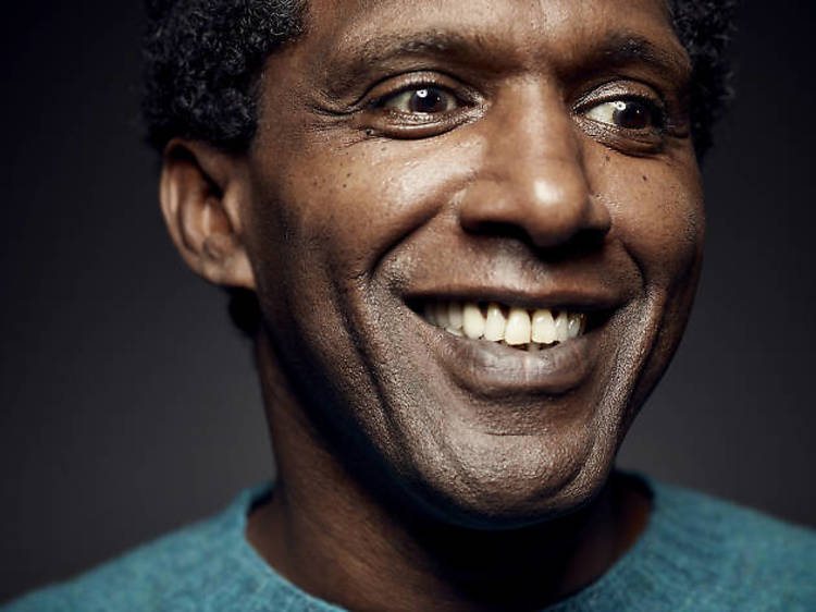 Lemn Sissay