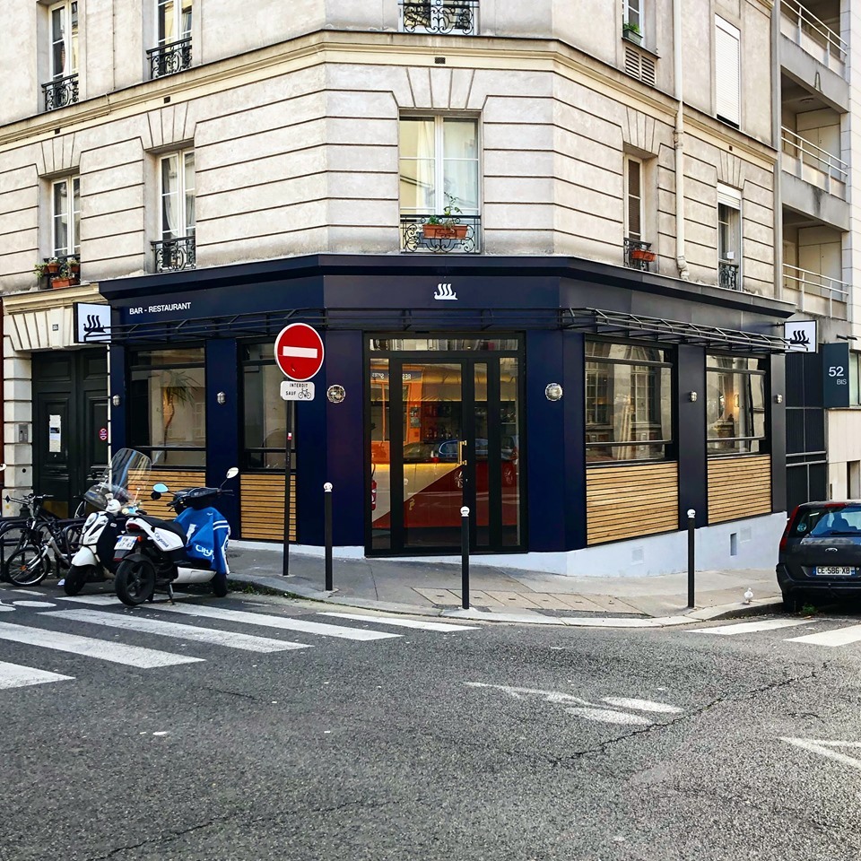 Petit Navire | Restaurants à Belleville, Paris - Time Out