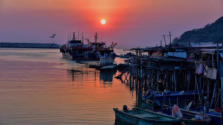 Tai O