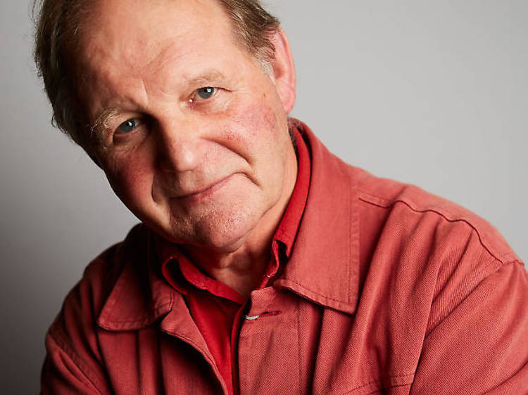 Michael Morpurgo