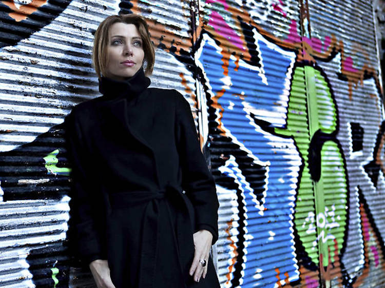 Elif Shafak