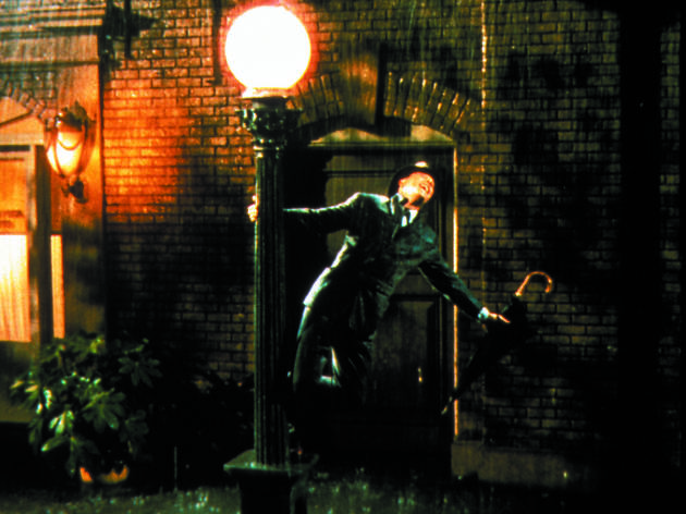Singin' in the Rain