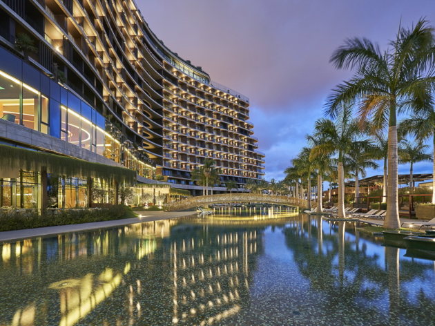 Savoy Palace Hotel, Savoy Palace, Ilha da Madeira