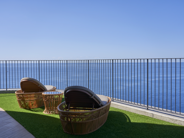 Savoy Palace Hotel, Savoy Palace, Ilha da Madeira