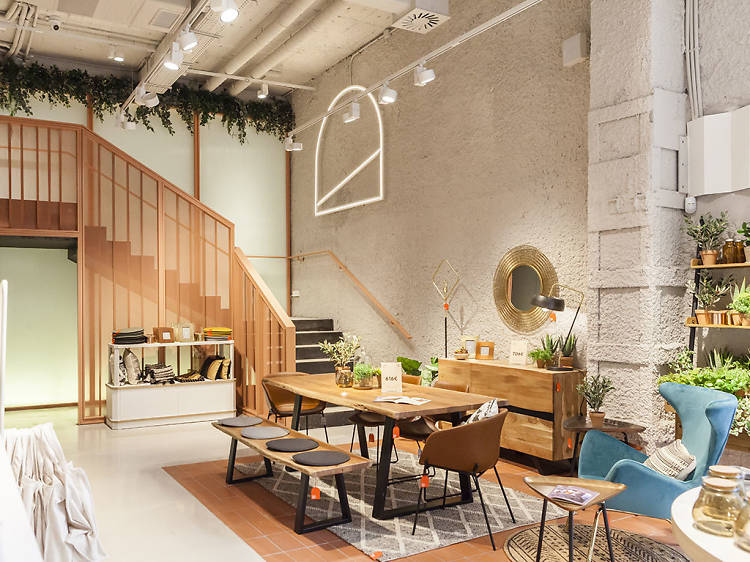 Kave Home Madrid Store Kave Home Madrid Store