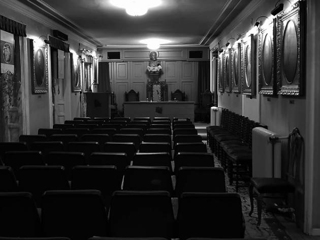 Asociación de Escritores y Artistas Españoles Asociación de Escritores y Artistas Españoles