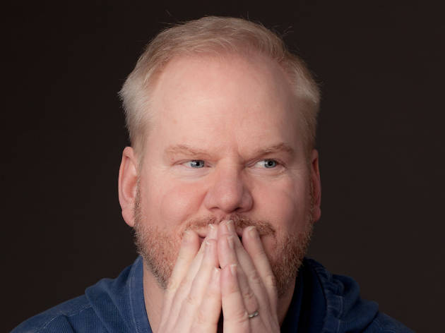 Jim Gaffigan Jim Gaffigan