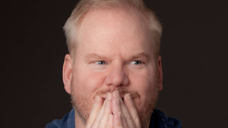 Jim Gaffigan