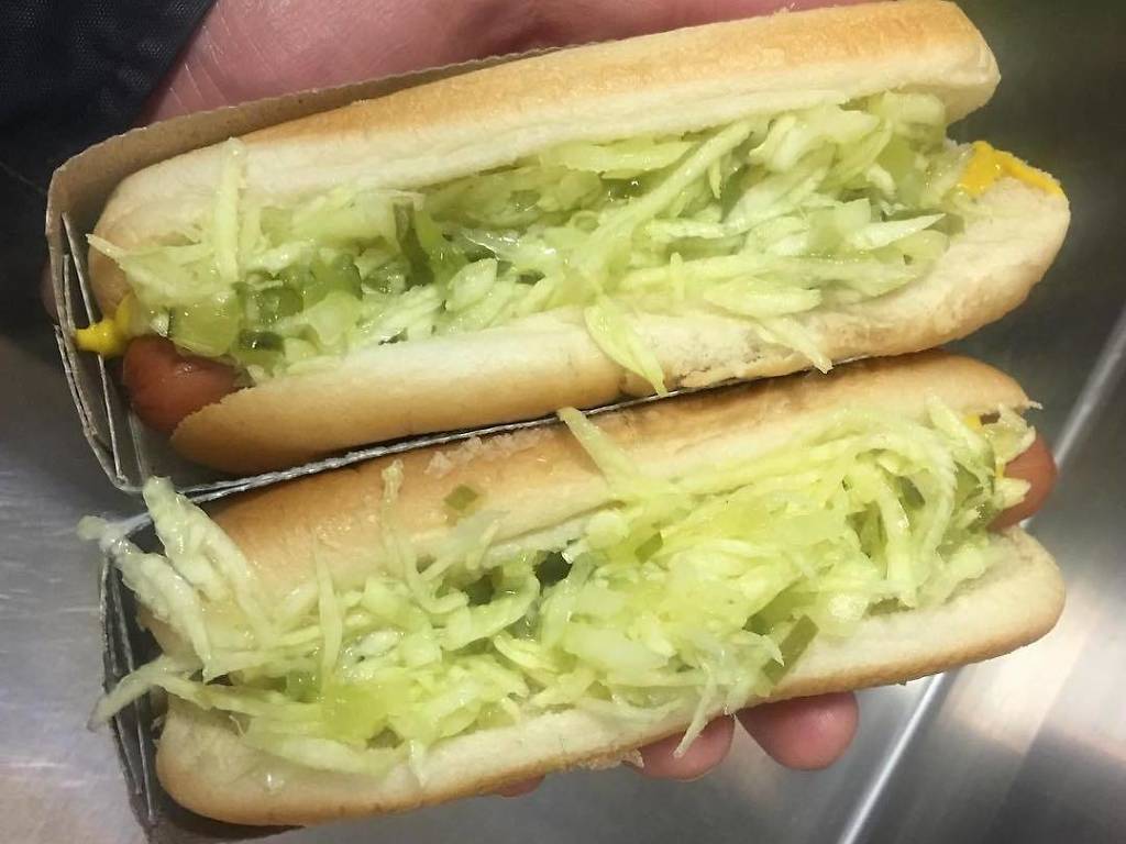 24 Best Montreal Hot Dogs Steamies and Toasties to Deluxe Franks