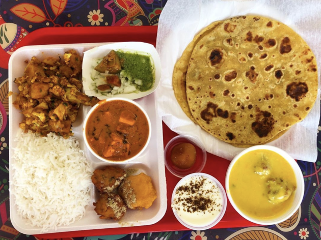 14 Best Indian Restaurants In Nyc To Try This Week