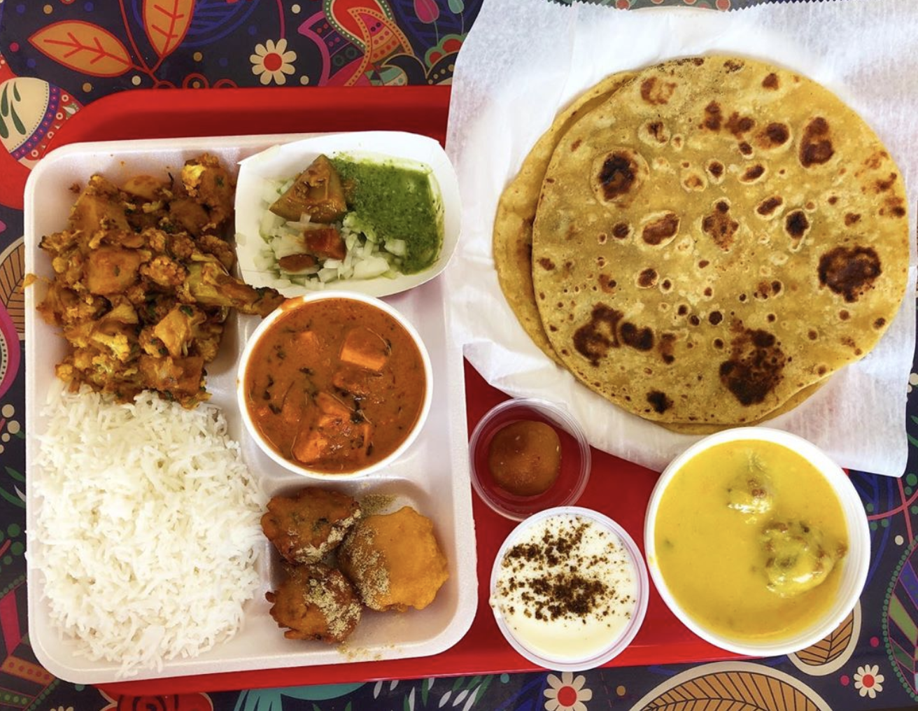 14 Best Indian Restaurants In Nyc To Try This Week