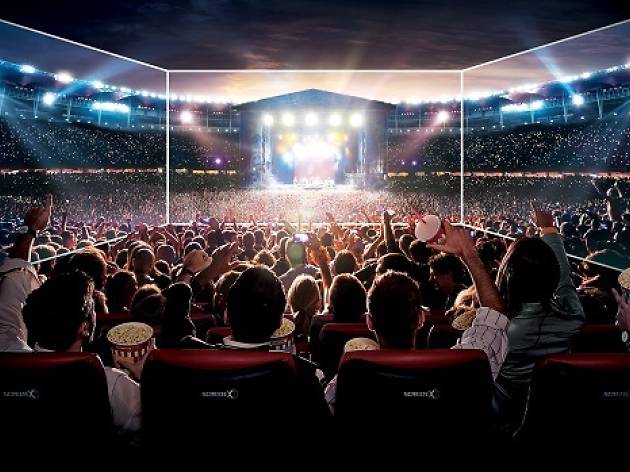 109シネマズグランベリーパーク